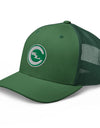 SLC™ Trucker Cap-Something Light Clothing