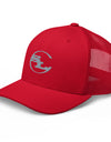 SLC™ Trucker Caps-Something Light Clothing