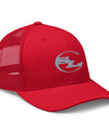 SLC™ Trucker Caps-Something Light Clothing