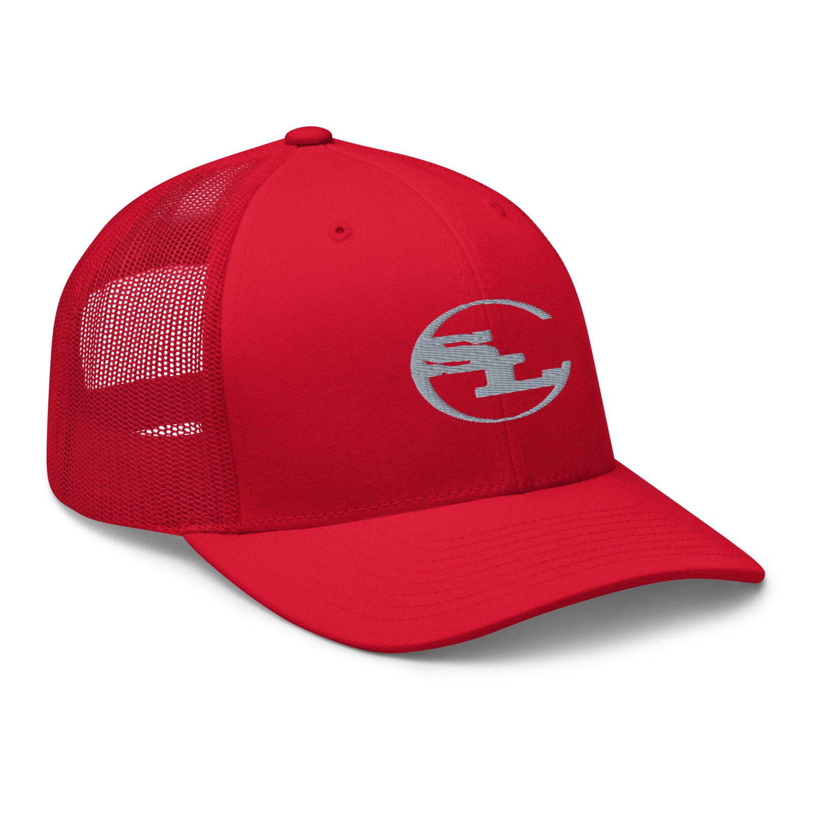 SLC™ Trucker Caps-Something Light Clothing