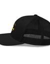 SLC™ Trucker Caps-Something Light Clothing