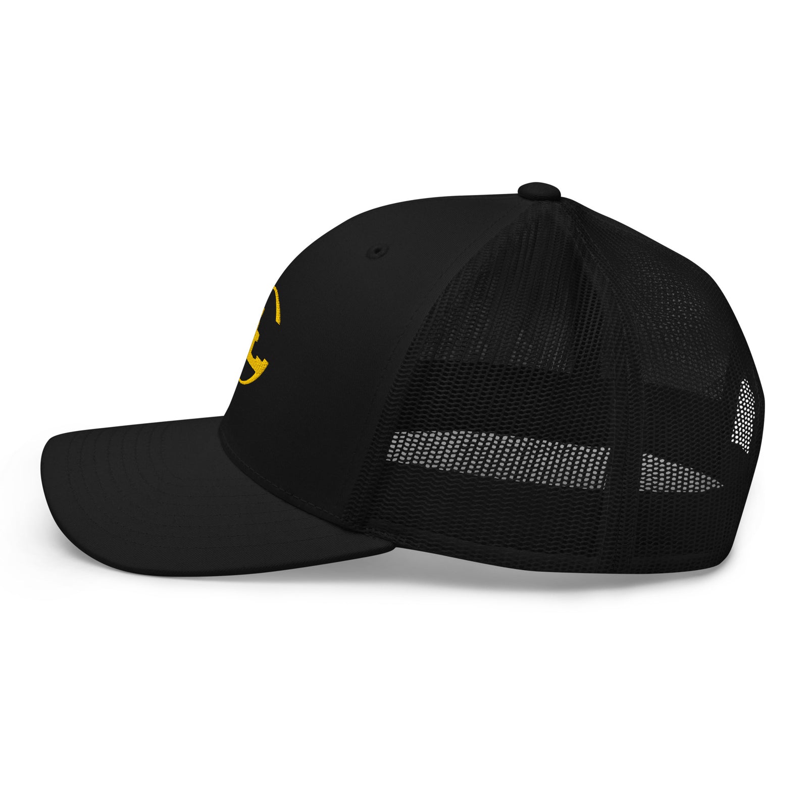 SLC™ Trucker Caps-Something Light Clothing
