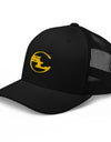 SLC™ Trucker Caps-Something Light Clothing