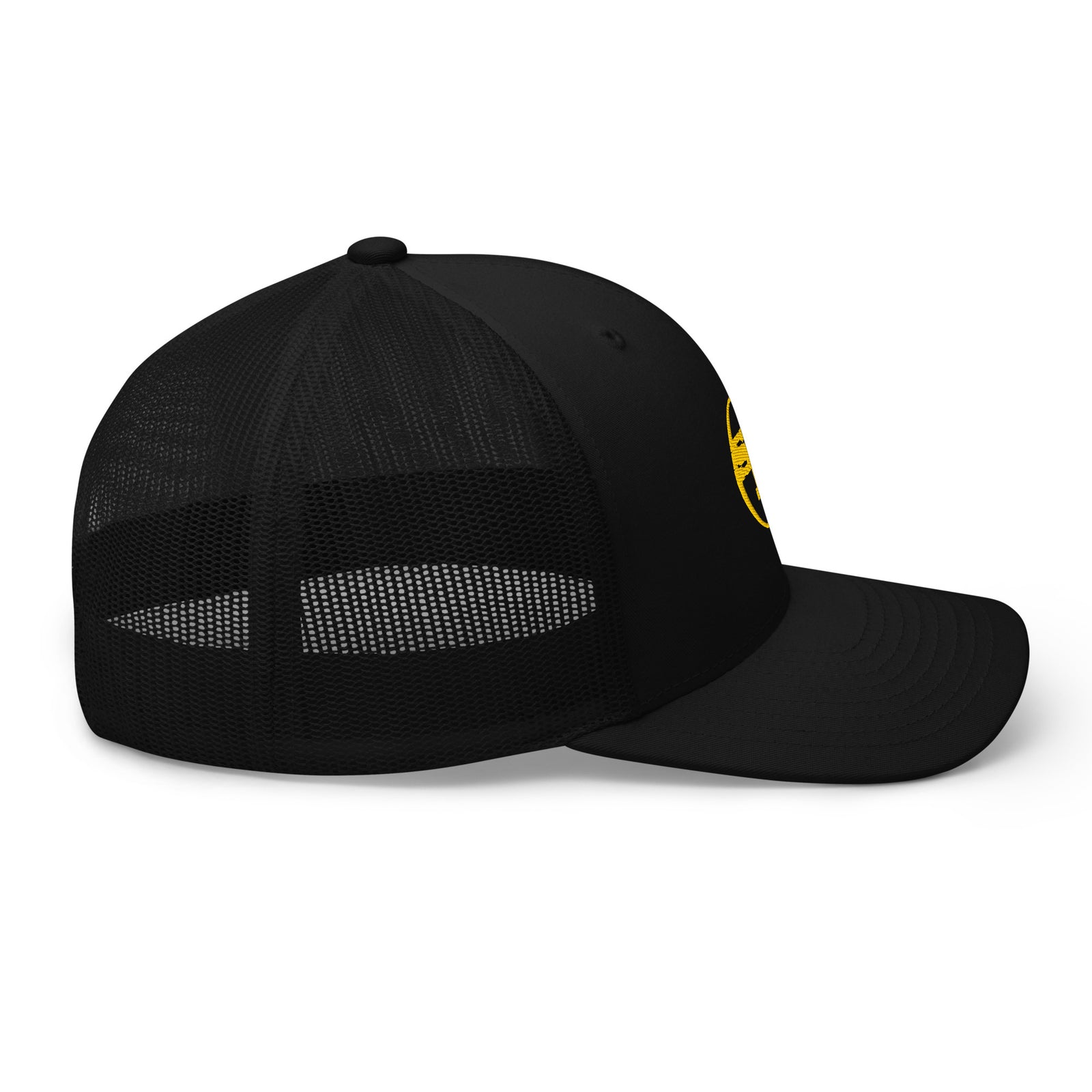 SLC™ Trucker Caps-Something Light Clothing
