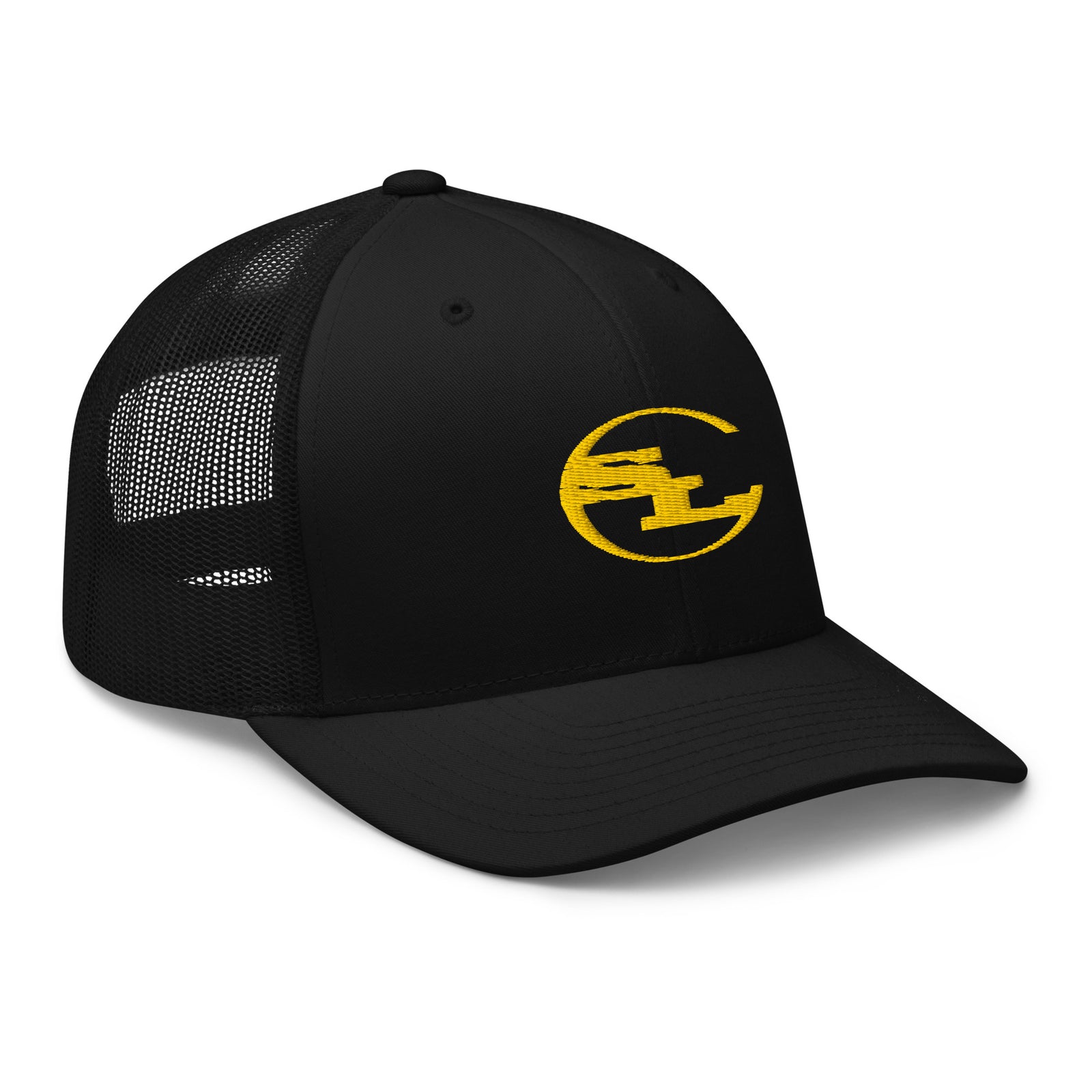 SLC™ Trucker Caps-Something Light Clothing