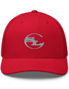 SLC™ Trucker Caps-Something Light Clothing