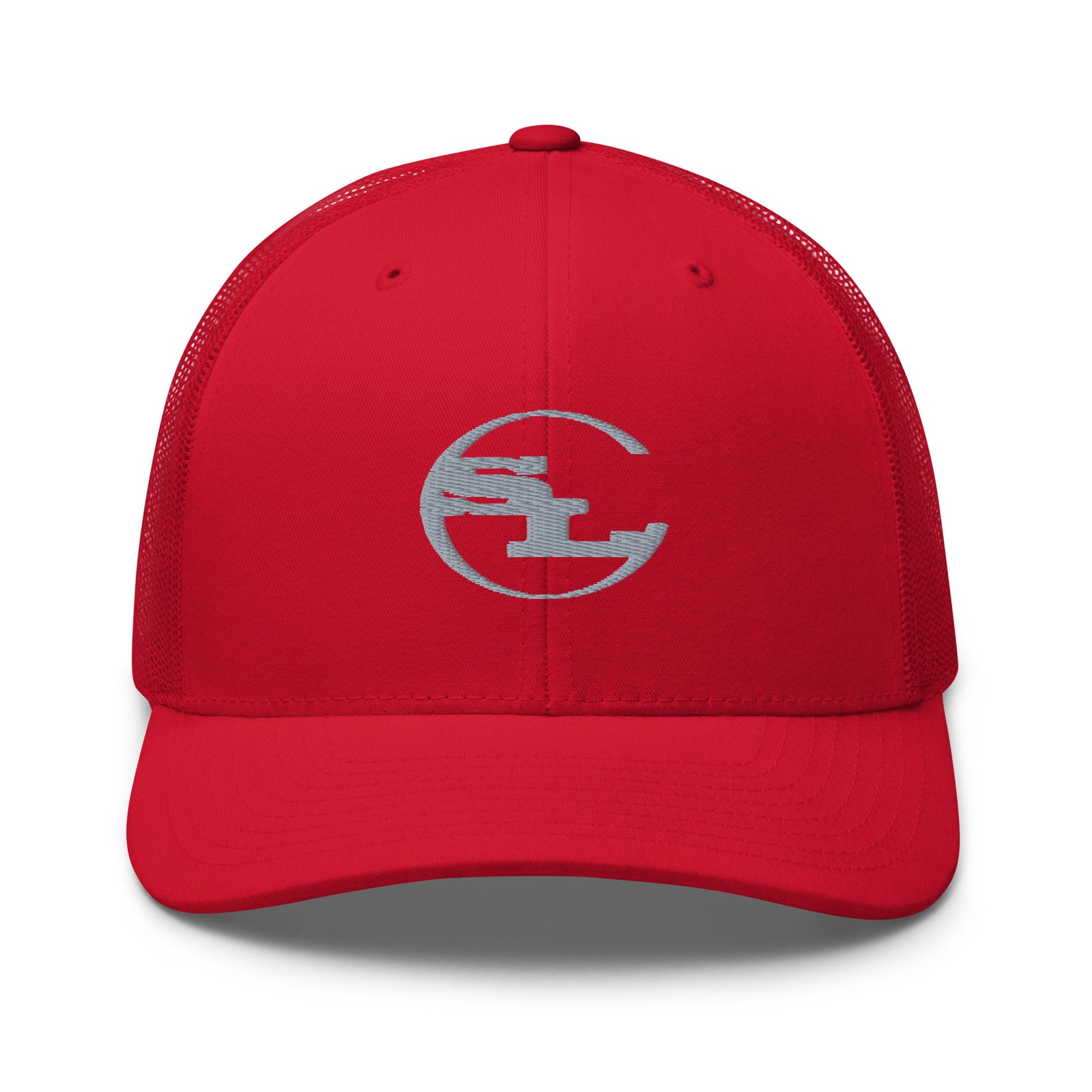 SLC™ Trucker Caps-Something Light Clothing