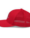 SLC™ Trucker Caps-Something Light Clothing