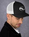 SLC™ Trucker Headwear-Something Light Clothing