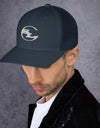 SLC™ Trucker Headwear-Something Light Clothing