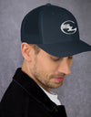 SLC™ Trucker Headwear-Something Light Clothing