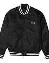 SLC™ Varsity Bomber Jacket-Something Light Clothing