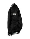 SLC™ Varsity Bomber Jacket-Something Light Clothing