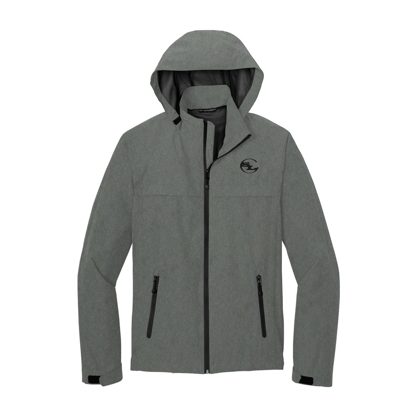 SLC™ Waterproof Jacket-Something Light Clothing