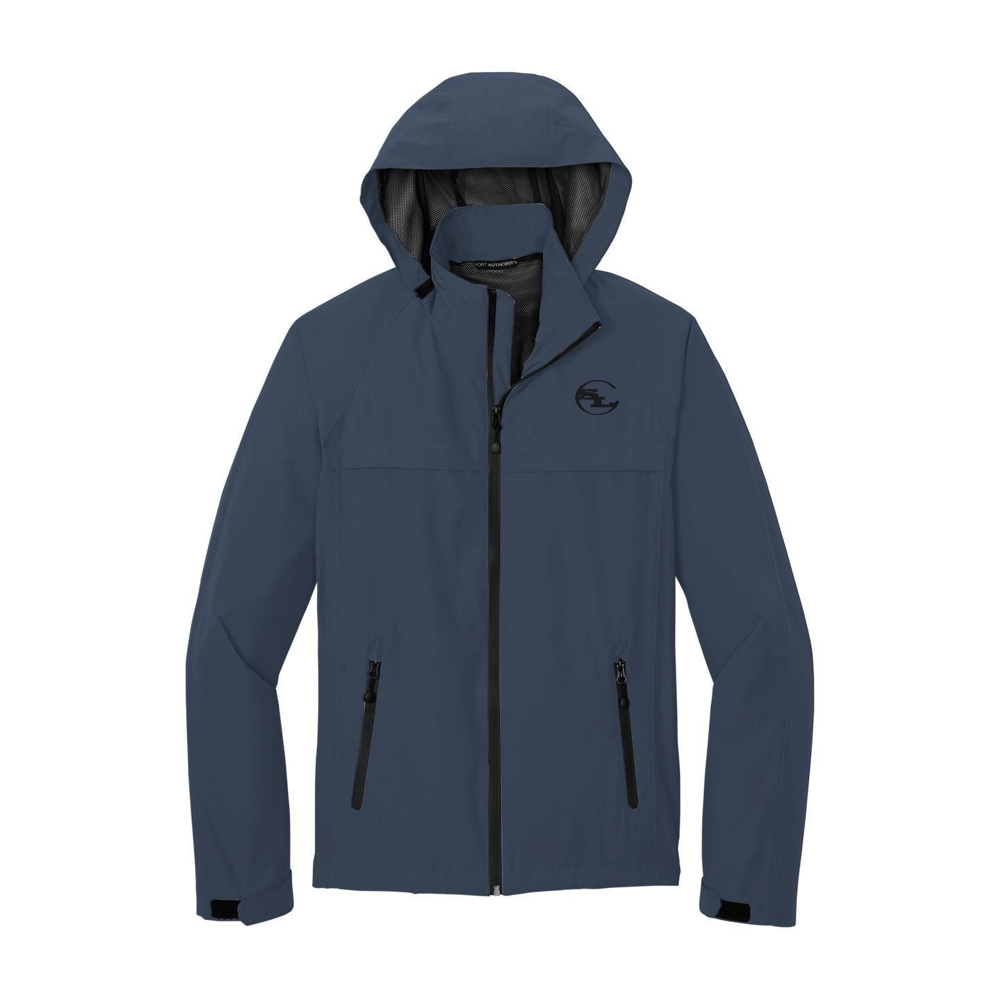 SLC™ Waterproof Jacket-Something Light Clothing