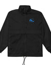 SLC™ Windbreaker-Something Light Clothing