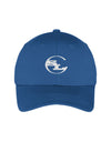 SLC™ Youth Cap-Something Light Clothing