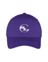 SLC™ Youth Cap-Something Light Clothing
