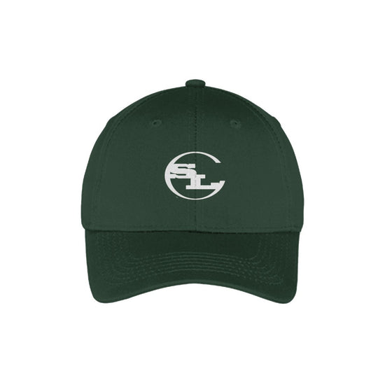 SLC™ Youth Cap-Something Light Clothing