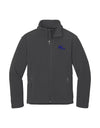 SLC™ Youth Fleece Jacket-Something Light Clothing