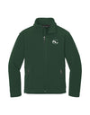 SLC™ Youth Fleece Jacket-Something Light Clothing