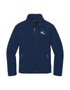 SLC™ Youth Fleece Jacket-Something Light Clothing