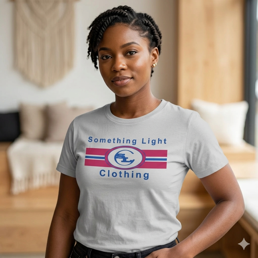 SLC™ Logo Tee