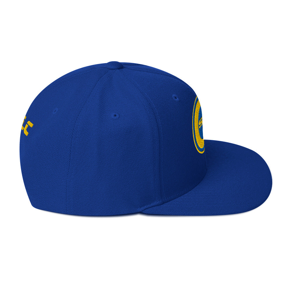 Snapback Hat SLC™-Something Light Clothing