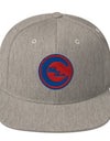 Snapback Hat SLC™-Something Light Clothing