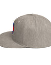 Snapback Hat SLC™-Something Light Clothing
