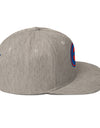 Snapback Hat SLC™-Something Light Clothing