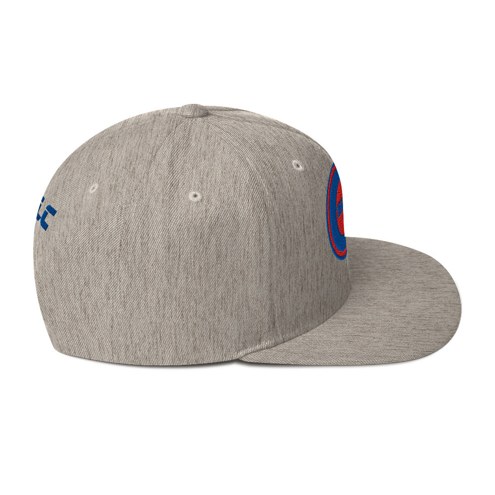Snapback Hat SLC™-Something Light Clothing