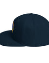 Snapback Hat SLC™-Something Light Clothing