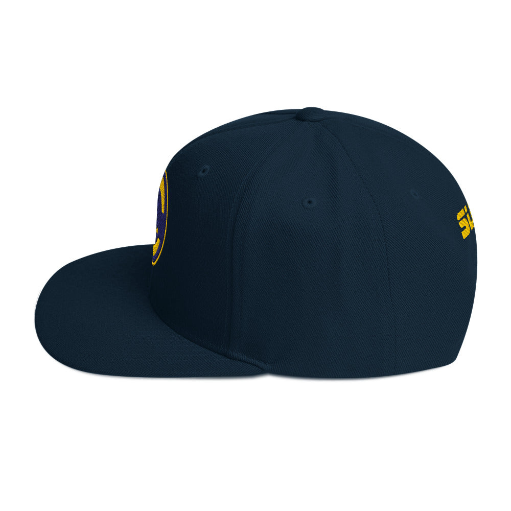 Snapback Hat SLC™-Something Light Clothing