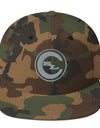 Snapback Hat SLC™-Something Light Clothing