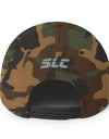 Snapback Hat SLC™-Something Light Clothing