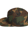 Snapback Hat SLC™-Something Light Clothing