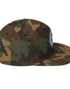 Snapback Hat SLC™-Something Light Clothing