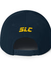 Snapback Hat SLC™-Something Light Clothing