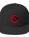 Snapback Hat SLC™-Something Light Clothing