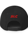 Snapback Hat SLC™-Something Light Clothing
