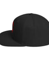 Snapback Hat SLC™-Something Light Clothing
