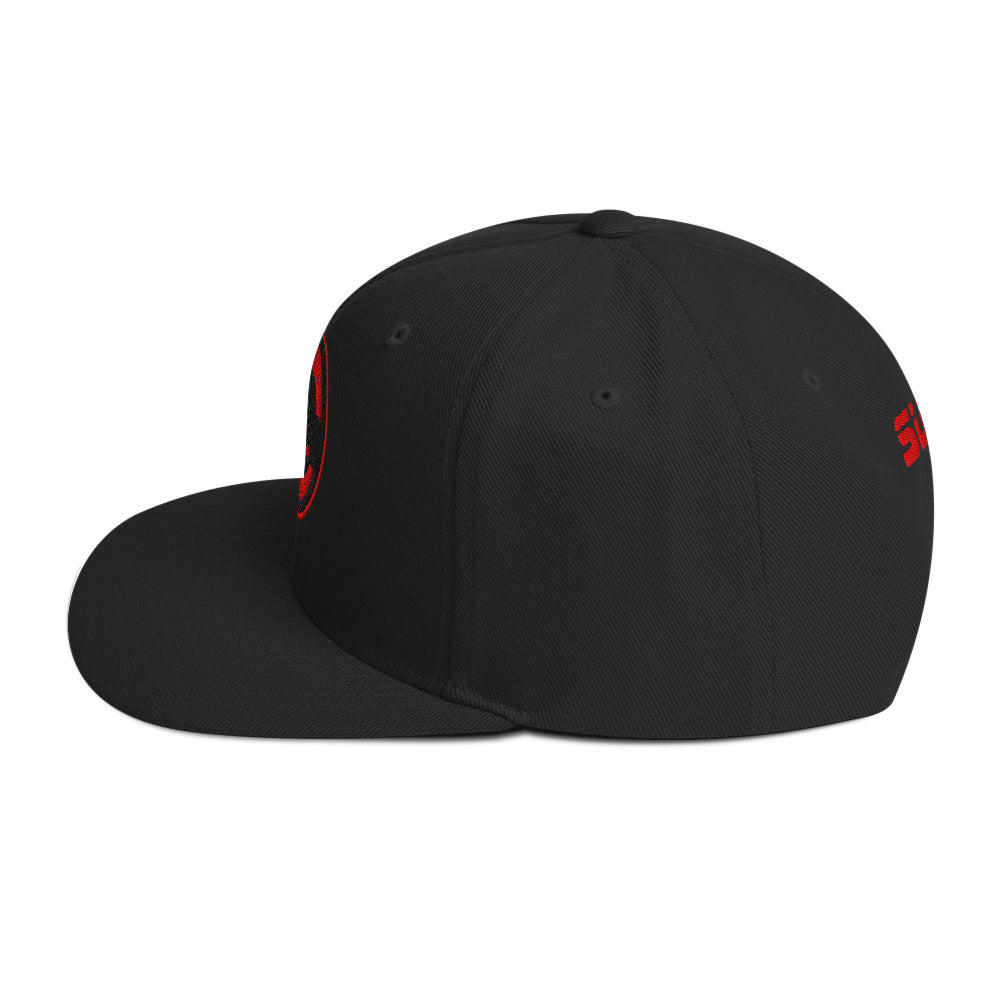Snapback Hat SLC™-Something Light Clothing