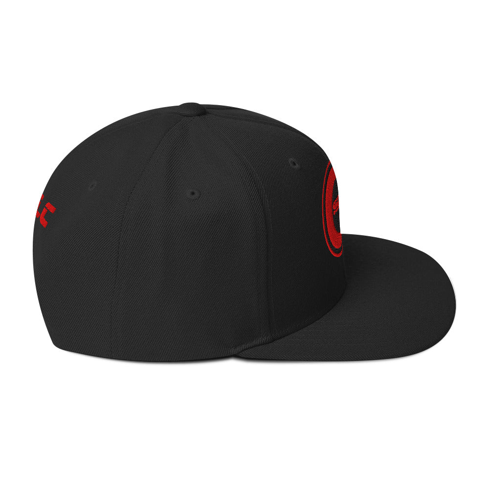 Snapback Hat SLC™-Something Light Clothing