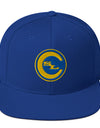 Snapback Hat SLC™-Something Light Clothing