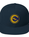 Snapback Hat SLC™-Something Light Clothing