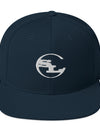 Snapback Hat-Something Light Clothing