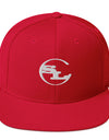 Snapback Hat-Something Light Clothing