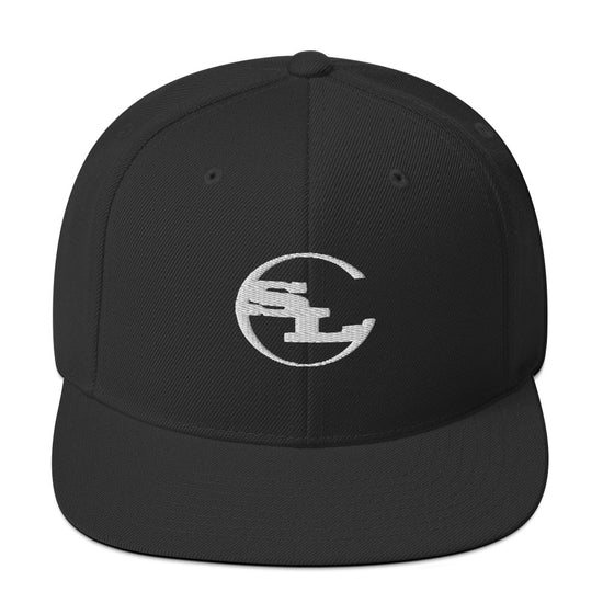 Snapback Hat-Something Light Clothing