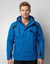 SLC™ All-Season Jacket - Something Light Clothing